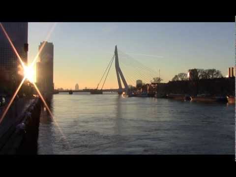 IBCoM Exchange: Rotterdam Promotional Video
