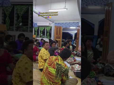 Isa Olelei na noqu seni Uci - Dolce Sound (Dulali)