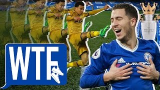 Do Spurs Have Any Chance To Catch Chelsea? | WTF