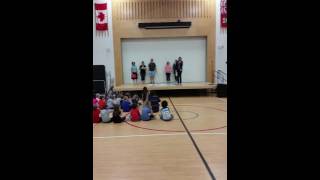 James Young is Class Optimist