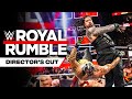 Director S Cut Of 2018 Men S Royal Rumble Match