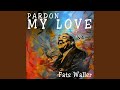 Florida Flo - Fats Waller - Topic Florida Flo