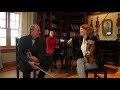 Natalie MacMaster and Donnell Leahy's A Celtic Family Christmas at Home