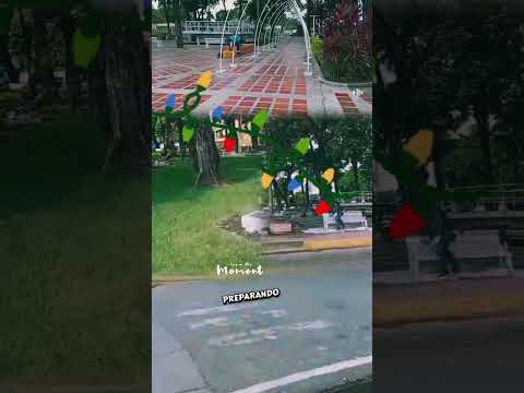 Preparando motores para el Tricentenario de aniversario del Municipio Agua Blanca Portuguesa!!