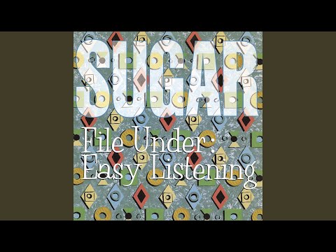 Company Book - Sugar