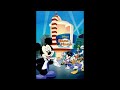 House Of Mouse Theme Song PAL Pitch