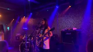 Shonen Knife - Lazybone (live at leeds 2019)