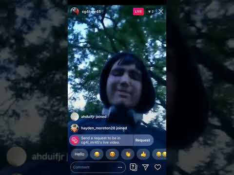 Cg and PKC opp hunting