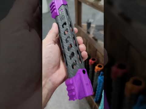 Timber creek AR-15 parts, safety, end plate, takedown pins, mag release, trigger guard