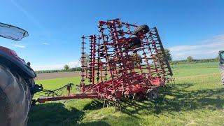Cultivateur Doublet Record 9 meters | Image 4 - Agroline