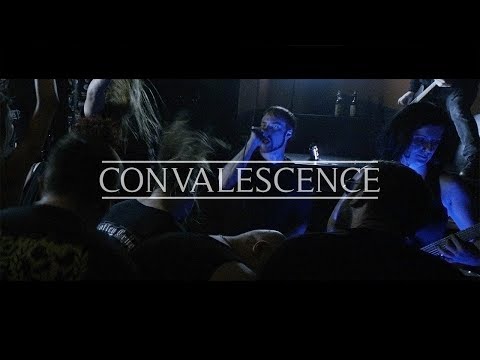 Edicius' Dream - Convalescence [Official Video]