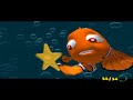 Finding Nemo The Game Chapter 18 Fishing Net Rescue No Commentary