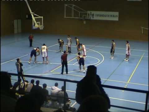 EBA AB J15. UBU - Santa María