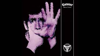 Coroner - I Want You (She&#39;s So Heavy)