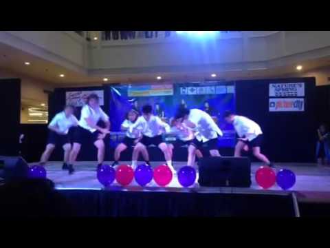 I NEED U - BTS Cover by X-Unified