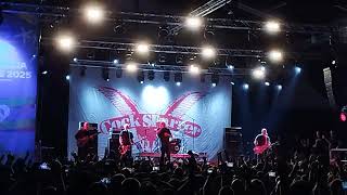 Download lagu Cock Sparrer - We're Coming Back ( Magnolia, Segrate - Italy / September 06, 2025 ) mp3