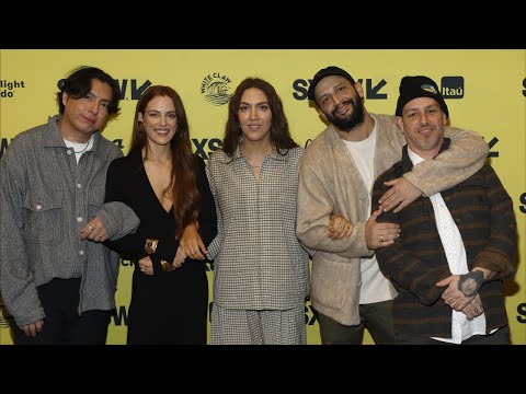2023 SXSW Film & TV Red Carpet + Q&A