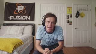 Squid Ink Sizzle Reel