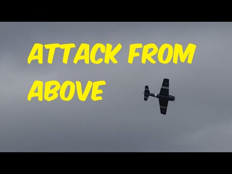 Kingston Radio Control Modellers  (KRCM) - RC Airplanes Take to the Skies