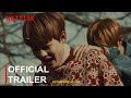 NCT | The Orphanage | Horror AU | Netflix Trailer