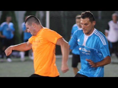 Contel Team - ZK Bruk: 4. tydzień (FLS Jesień 2015)