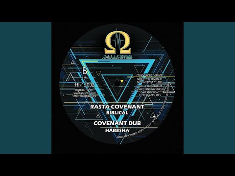 Rasta Covenant (feat. Ras Biblical)