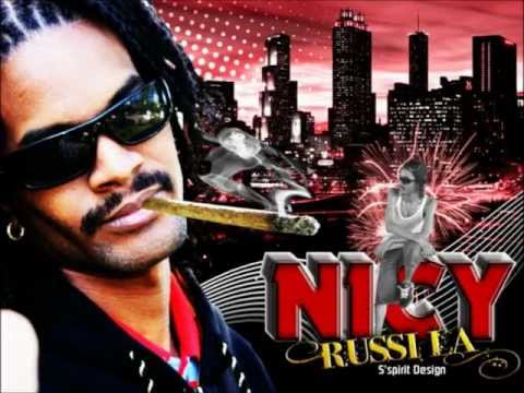 Miky feat Nicy & Babou & Keros'n - Hot Pussy  (Jump Up 2011).wmv