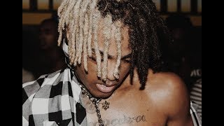 Ronny J ft. XXXTENTACION - &quot;Banded Up&quot;