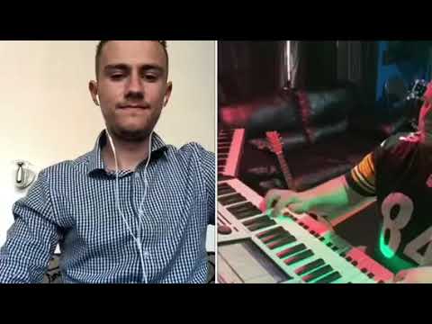 Jonid & Meti- Kur mi zbrisje shkallet