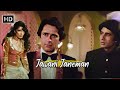 Jawani Janeman Haseen Dilruba Amitabh Bachchan Asha Bhosle Hit Song Namak Halal 80s Party Song