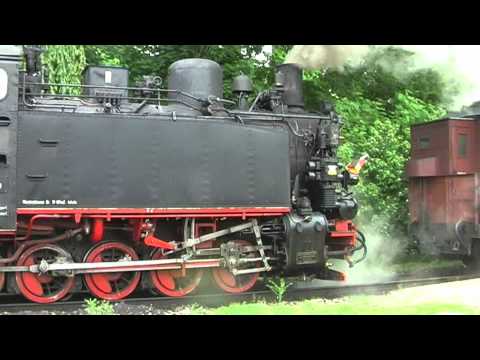 Mit dem Öchsle von Ochsenhausen nach Warthausen