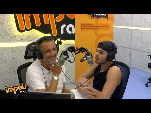 Invitatul de 12 - Andrei Banuta, vara plina de evenimente: ,,Performanta se face cu multa munca"