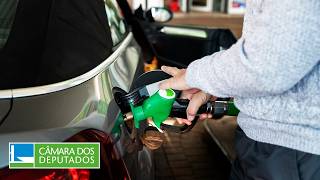  Ilegalidades nos mercados de petróleo, gás,derivados e biocombustíveis - 19/05/2026 15:00