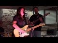 Becky Barksdale ~Bright Lights Big ity ~ LIVE IN AUSTIN TEXAS