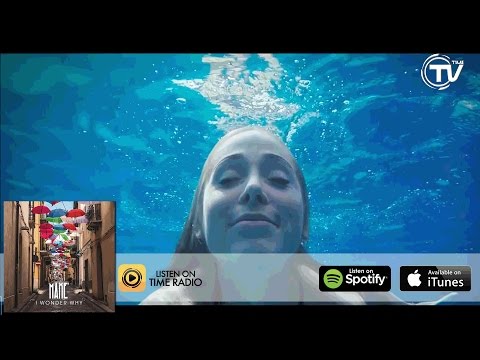 MAXÉ - I Wonder Why (Official Video) HD - Time Records