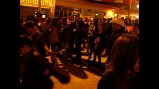 preview picture of video '20 de Enero 2013 Celebracion al Guerito de San Sebastian, Nochistlan, Zac.'
