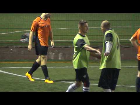 8 КХ 8 Akvelon – Double G