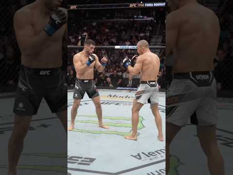 Jab & Exit Footwork | Realistic MMA Movement🥊💪🏻 #viral #ai #aishorts #fighting #ufc #fyp #viral
