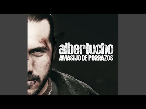 La Silla De Plástico - Albertucho
