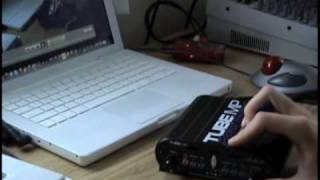 Video thumbnail for ART Tube MP Project Series Guitar Demo/Review by WorkingManStudios