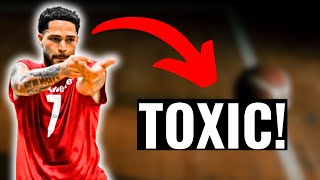 Meet The Most TOXIC Hooper On YouTube!