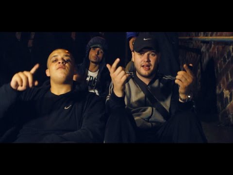 Local 2 Global (JR/JAMIO) -  My Life - (Music Video)