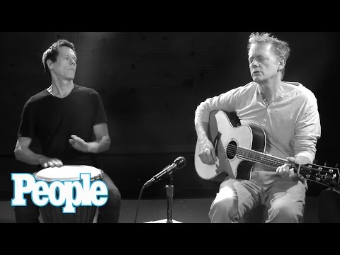 The Bacon Brothers Perform Their Single "36 Cents" | People
