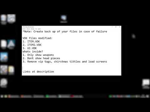 Ragnarok Online 2 (RO2) - 8 files to play godlike (2024) / AT DESCRIPTION