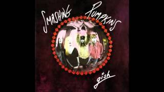 The Smashing Pumpkins- Window Paine