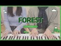 🌳Choi Yuree - Forest🍃