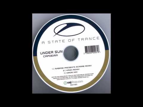 Under Sun – Capoeira (Original Mix)