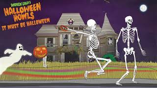 Andrew Gold - It Must Be Halloween (Official Audio)