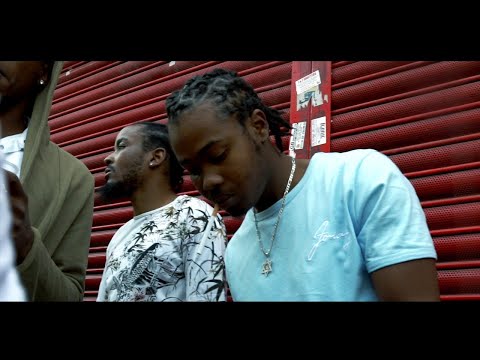 Dragon Slayer - 10 Otta 10 [Music Video] | GRM Daily