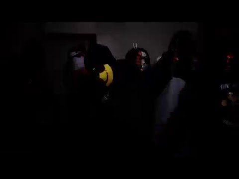 The Real Stackboiz - Can't Trust A Soul